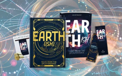 Earth(ish): Tales from the Splinterverse