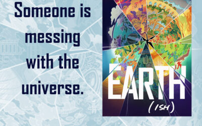 Earth(ish): Tales from the Splinterverse